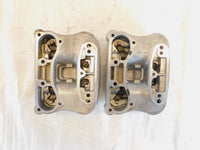 Harley Sportster 883 & 1200 Rear & Front Cylinder Head Cover Rocker Boxes & Arms - C3 Cycle