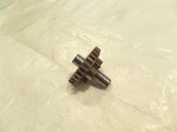 1977 Kawasaki KZ650 C1 Custom Camshaft Cam Chain Drive Gears - C3 Cycle