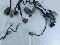 2006 Honda Interceptor 800 VFR800A ABS Electrical Main Wiring Wire Harness Loom - C3 Cycle