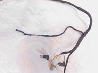 2006-2013 BMW F800S & F800ST OEM Rear Back Brake Taillight Lamp Wire Sub Harnes