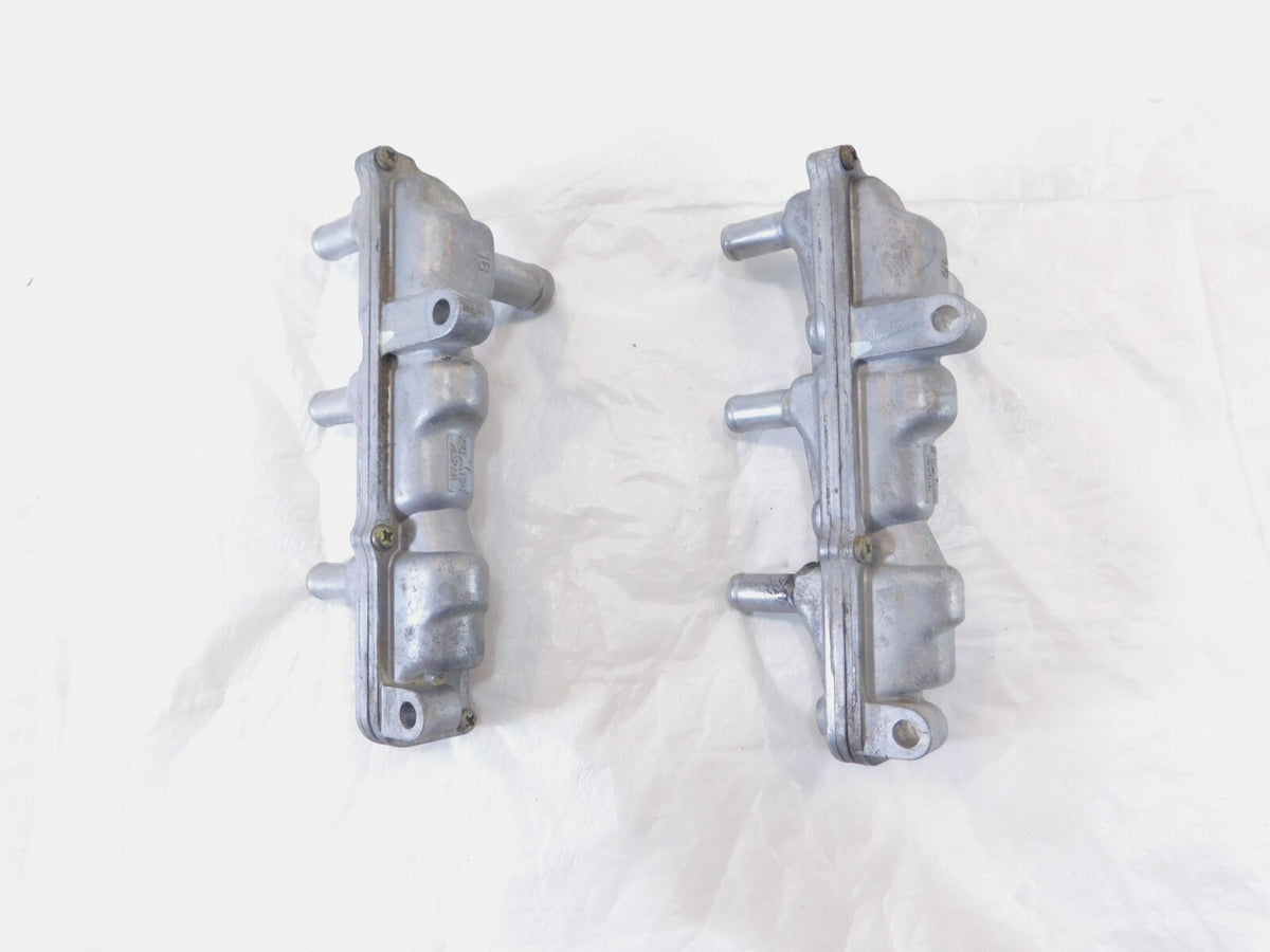 1988 & 1989 Honda Goldwing 1500 GL1500 Standard Air Intake Reed Valve Chambers - C3 Cycle