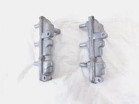 1988 & 1989 Honda Goldwing 1500 GL1500 Standard Air Intake Reed Valve Chambers - C3 Cycle