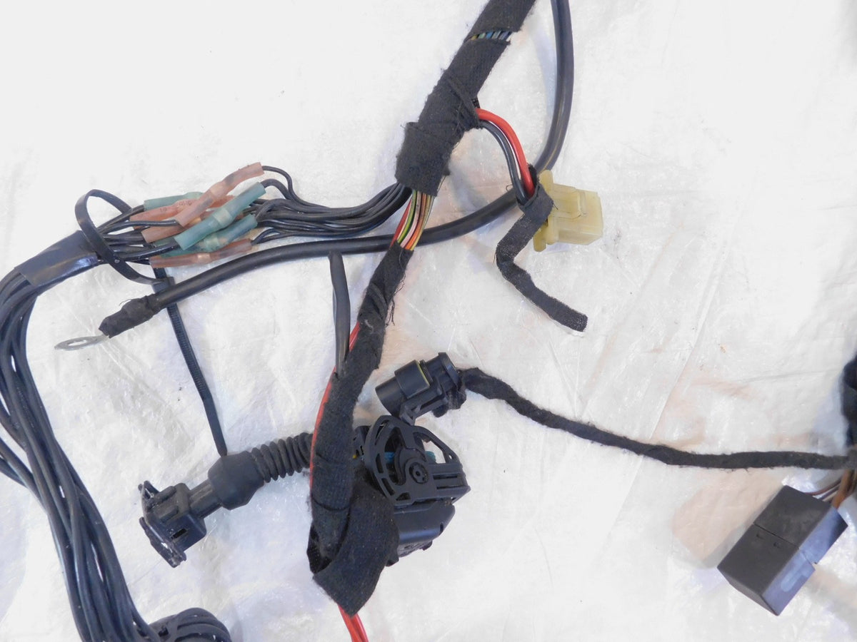 Ducati Superbike 749 749S & 999 999R Electrical Wiring Harness Wire Cable Loom - C3 Cycle