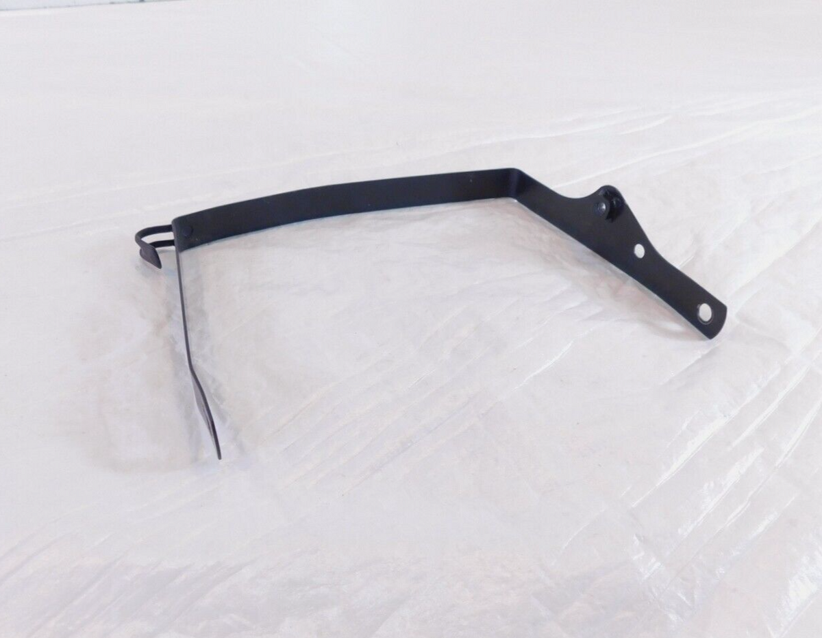 Honda GL1500 GL1500C Valkyrie 1500 Battery Box Holder Mount Bracket Strap - C3 Cycle