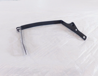 Honda GL1500 GL1500C Valkyrie 1500 Battery Box Holder Mount Bracket Strap - C3 Cycle