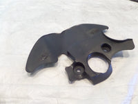 2008-2012 Suzuki GSX1300R Hayabusa Busa Lower Cowling Fairing Bracket Horn Cover - C3 Cycle