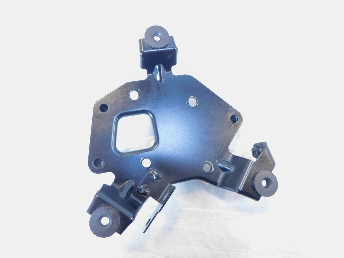 06-22 Kawasaki Vulcan 900 VN900 Classic LT Custom Ignition Coils Bracket Holder - C3 Cycle