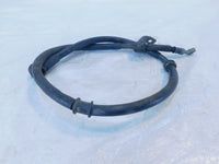 Yamaha V-Star XVS 650 Classic & Silverado Front Wheel Disc Brake Line Cable Hose