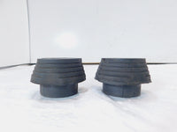 Pair Harley Davidson Road King & Electra Glide Lower Engine Motor Mount Bushings - C3 Cycle