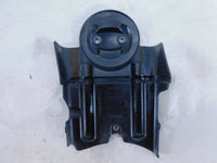 2007-2013 Aprilia Mana 850 GT Front Engine Motor Cylinder Jug Head Cover Panel - C3 Cycle