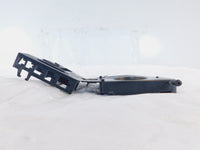 1988-1989 Honda Goldwing GL1500 Black Fuel Gas Petrol Tank Filler Cap Lid Tray - C3 Cycle
