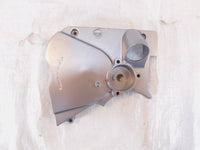 1991-1993 Honda Nighthawk 750 CB750 OEM Silver Engine Left Side Sprocket Cover - C3 Cycle