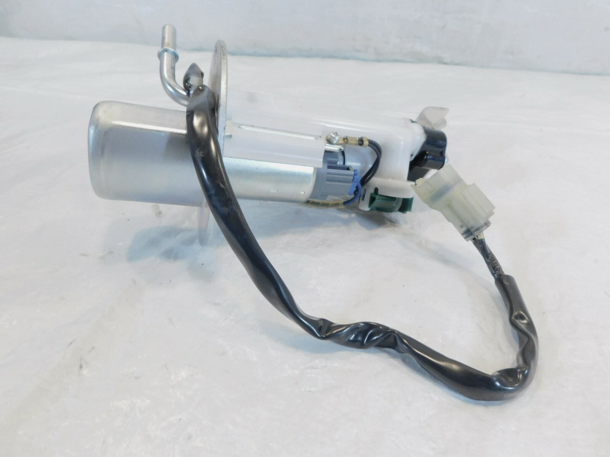 2015-2022 Kawasaki Ninja H2 Carbon & H2 SX SE Gas Petrol Fuel Pump - 49040-0740 - C3 Cycle