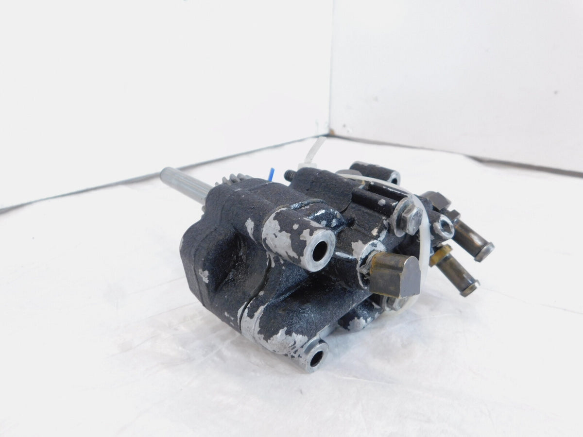 Harley Davidson EVO Touring Electra Glide & FXR & Softail Engine Motor Oil Pump - C3 Cycle
