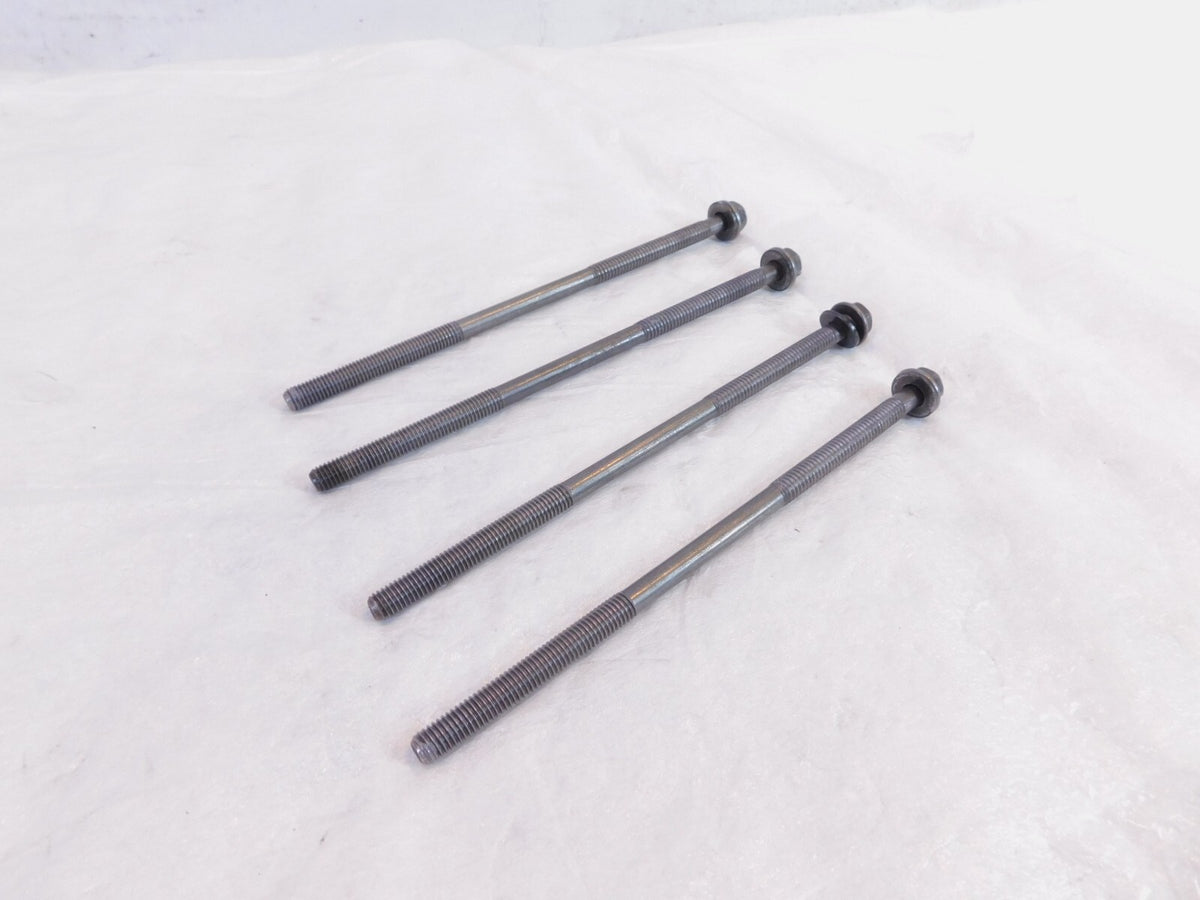 Honda Shadow VT600C VT600CD VT750C VT750CD Cylinder Head Cover Mount Bolts - C3 Cycle