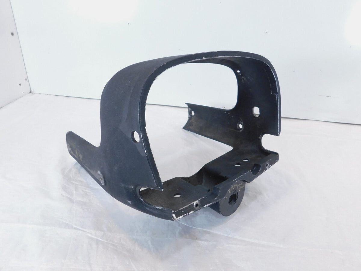Harley Davidson Electra Glide Classic & Sport Front Dash Instruments Support - C3 Cycle
