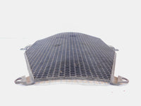 BMW K1200R K1300 K1300S K1300GT K1600GTL K1600GT Radiator Protective Grill Cover - C3 Cycle