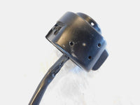 Harley Davidson Softail Dyna Sportster Left Handlebar Horn Turn Signal Switches - C3 Cycle