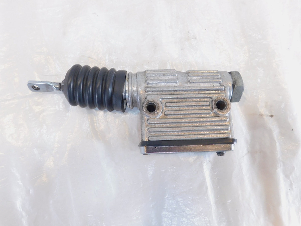 Harley Davidson Sportster 883 & 1200 Rear Foot Brake Master Cylinder Reservoir - C3 Cycle
