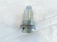 Honda Shadow 750 VT750 & VTX1300 & VTX1800 Rear Fork Swingarm Pivot Bolt - C3 Cycle