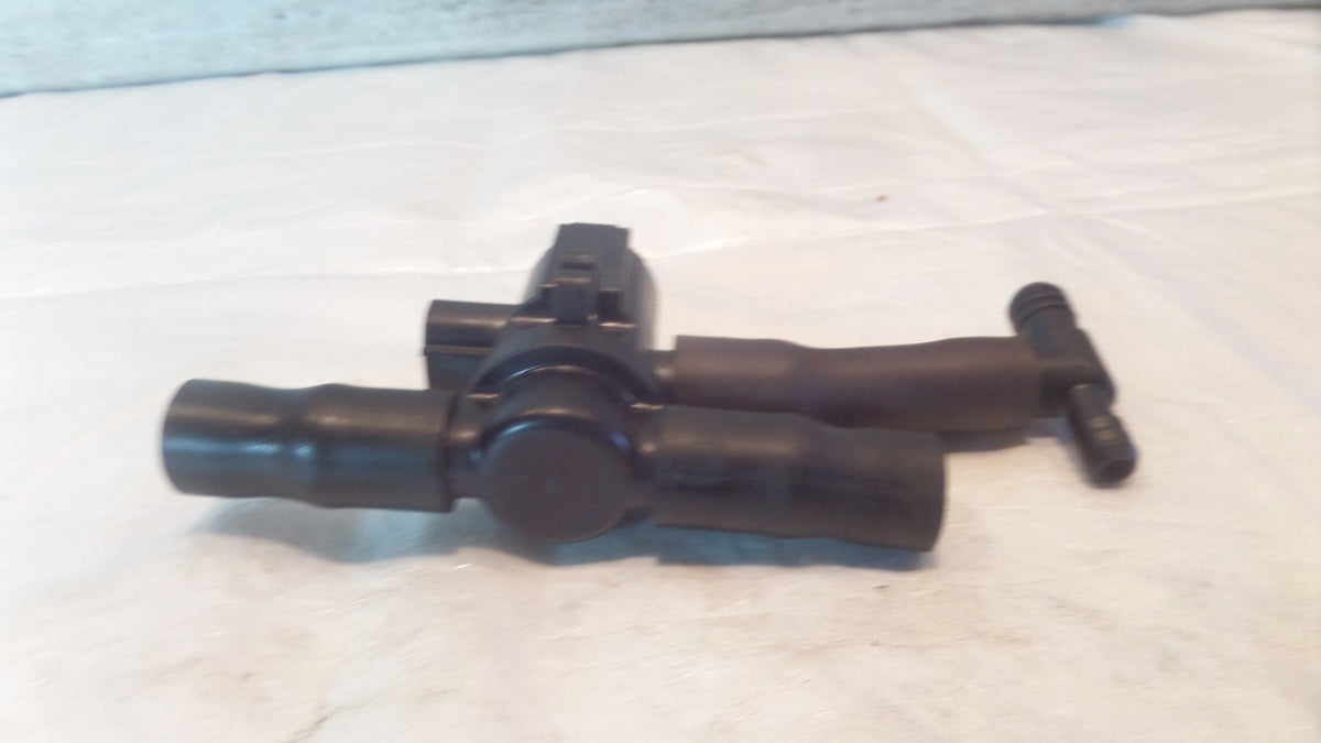 Kawasaki Ninja ZX-6R ZX-10R ZX-14R Concours Air Intake Solenoid Valve Switch - C3 Cycle