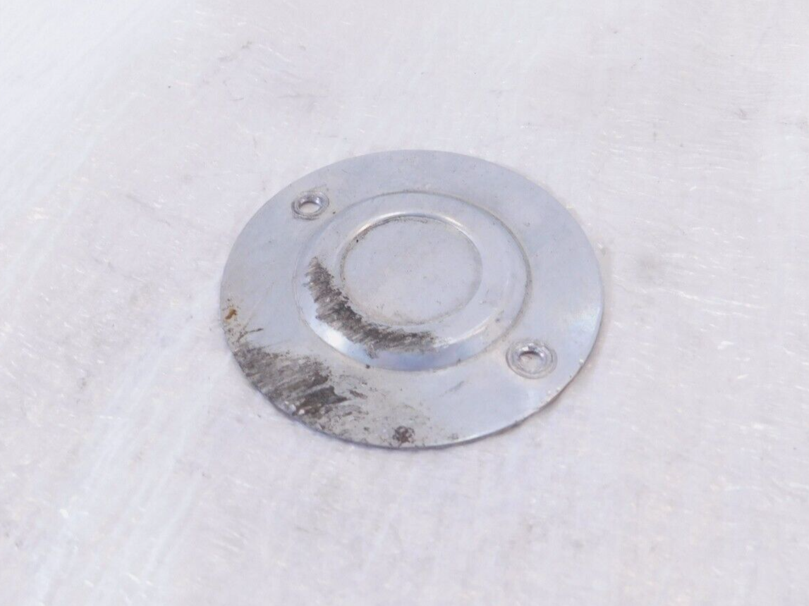 Harley Davidson Sportster 883 1100 & 1200 Engine Motor Timing Timer Points Cover