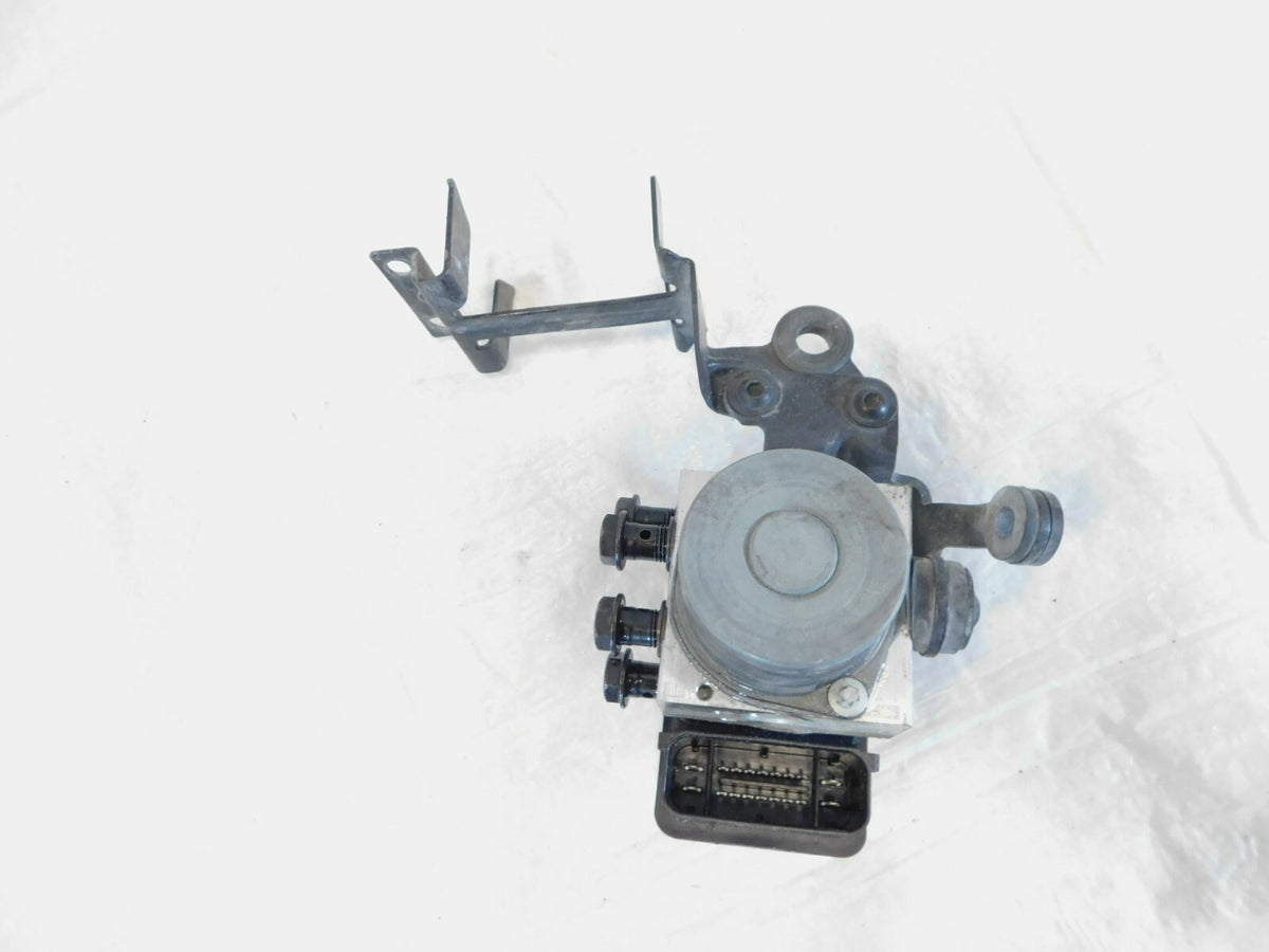 17-20 Ducati SuperSport 939 & 939S ABS Brake Pump Module Modulator Servo Unit - C3 Cycle