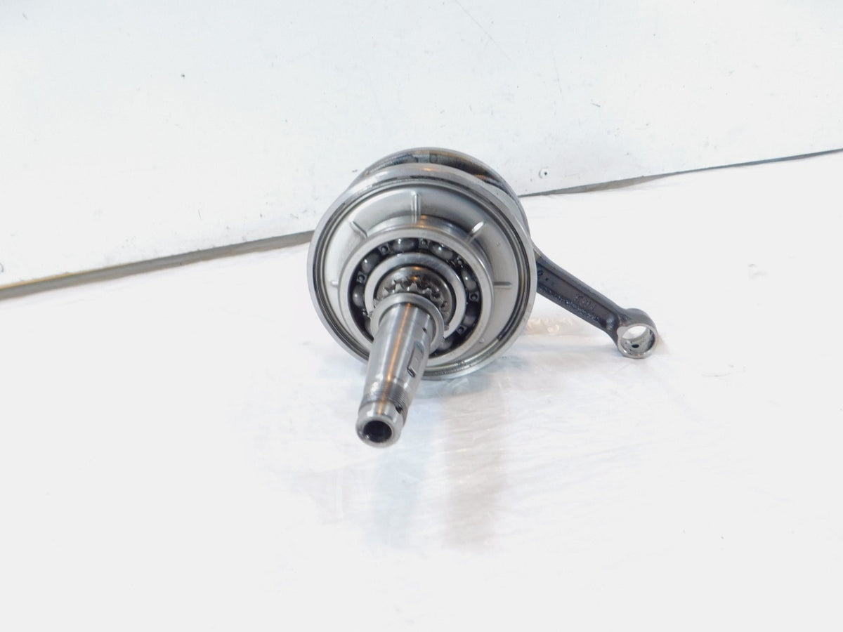 2001-2007 Honda NSS250S Reflex Sport 250 Engine Motor Crank Shaft Crankshaft - C3 Cycle