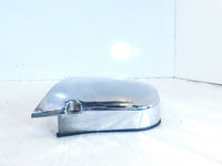 Victory Kingpin Vegas & Cross Country Vision Chrome Front Sprocket Cover - C3 Cycle