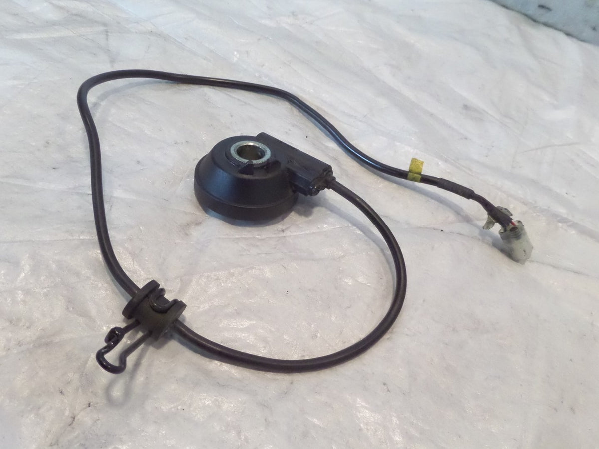 Royal Enfield Continental GT 535 Front Wheel Speedometer Drive Speed Sensor - C3 Cycle