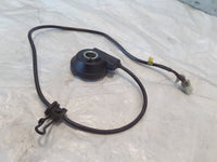 Royal Enfield Continental GT 535 Front Wheel Speedometer Drive Speed Sensor - C3 Cycle