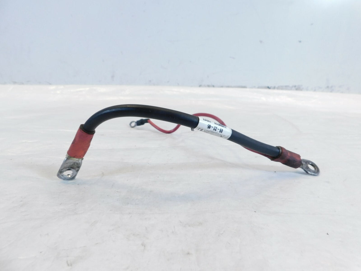 2004-2006 Victory Hammer Kingpin Jackpot Vegas Positive Battery Cable Line Wire - C3 Cycle