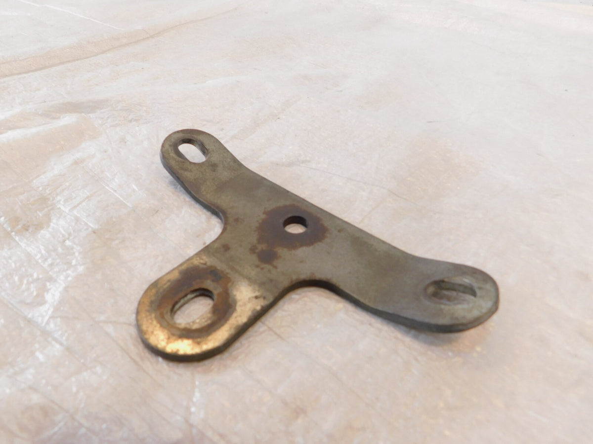 1984 1985 Harley Davidson Sportster Ironhead 1000 Top Engine Motor Mount Bracket - C3 Cycle