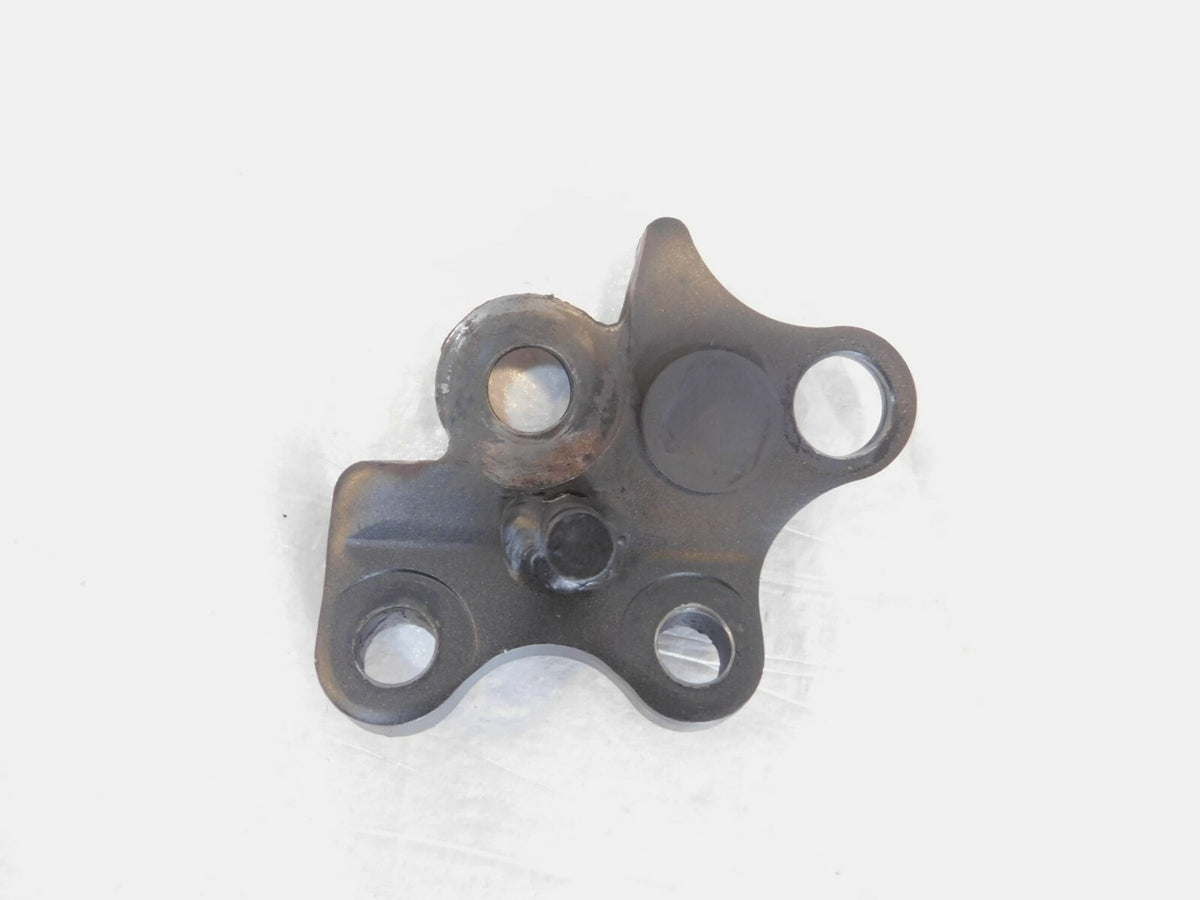 Kawasaki Ninja ZX-6R ZX600 ZX-10R ZX1000 Side Stand Kickstand Bracket Mount Stay - C3 Cycle