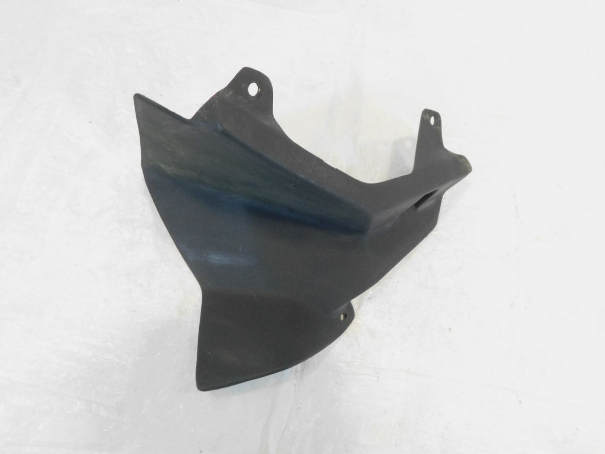 01-04 Aprilia RST1000 Futura 1000 Right Side Inner Air Intake Scoop Duct Cover - C3 Cycle