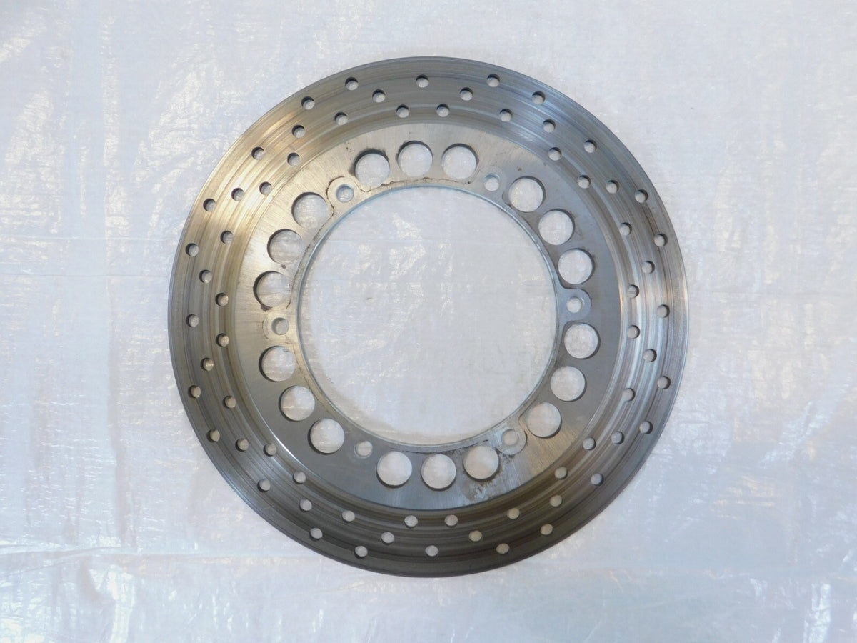 1996-1999 Yamaha Virago 750 XV750 & 1100 XV1100 Front Wheel Disc Brake Rotors - C3 Cycle