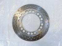 1996-1999 Yamaha Virago 750 XV750 & 1100 XV1100 Front Wheel Disc Brake Rotors - C3 Cycle