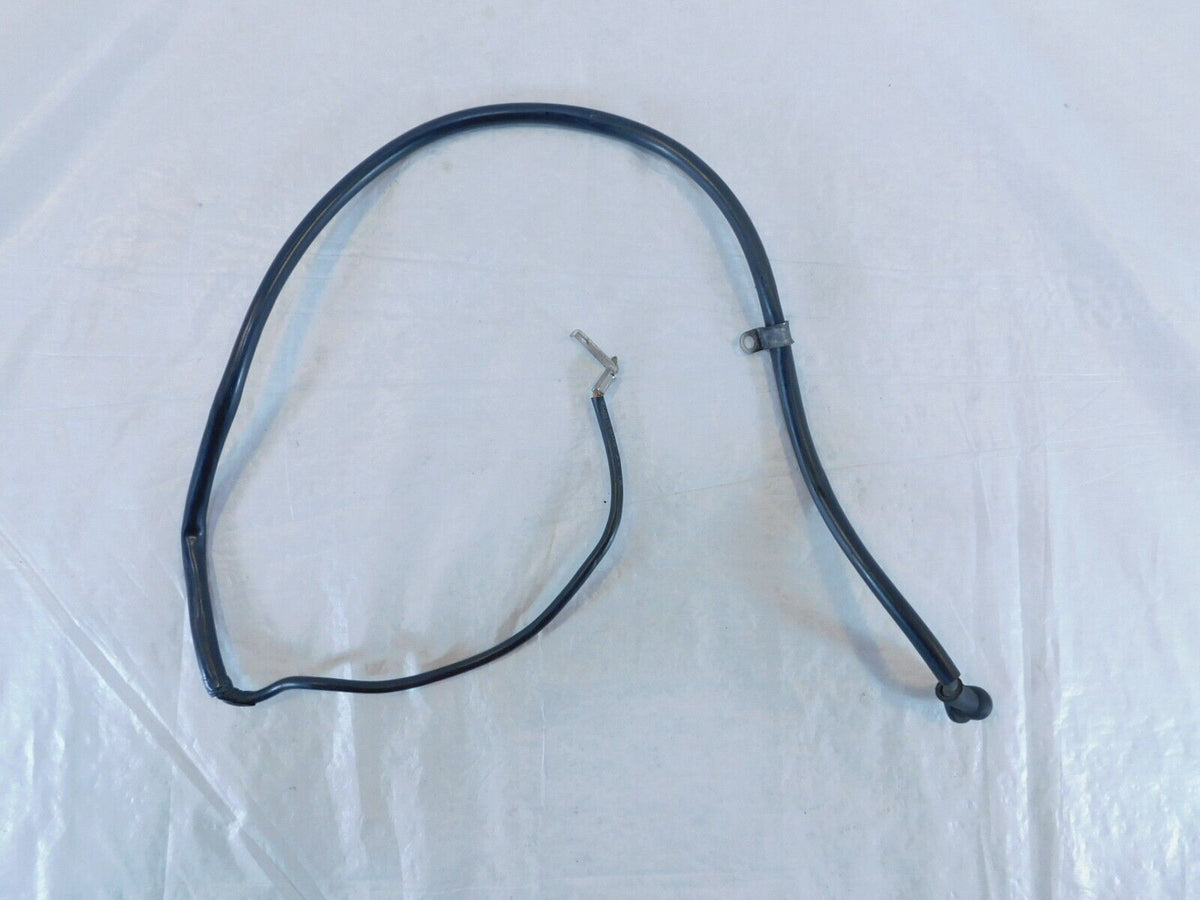 2002-2009 Honda Interceptor 800 VFR800 Engine Starter Solenoid Motor Cable Wire - C3 Cycle