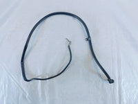 2002-2009 Honda Interceptor 800 VFR800 Engine Starter Solenoid Motor Cable Wire - C3 Cycle