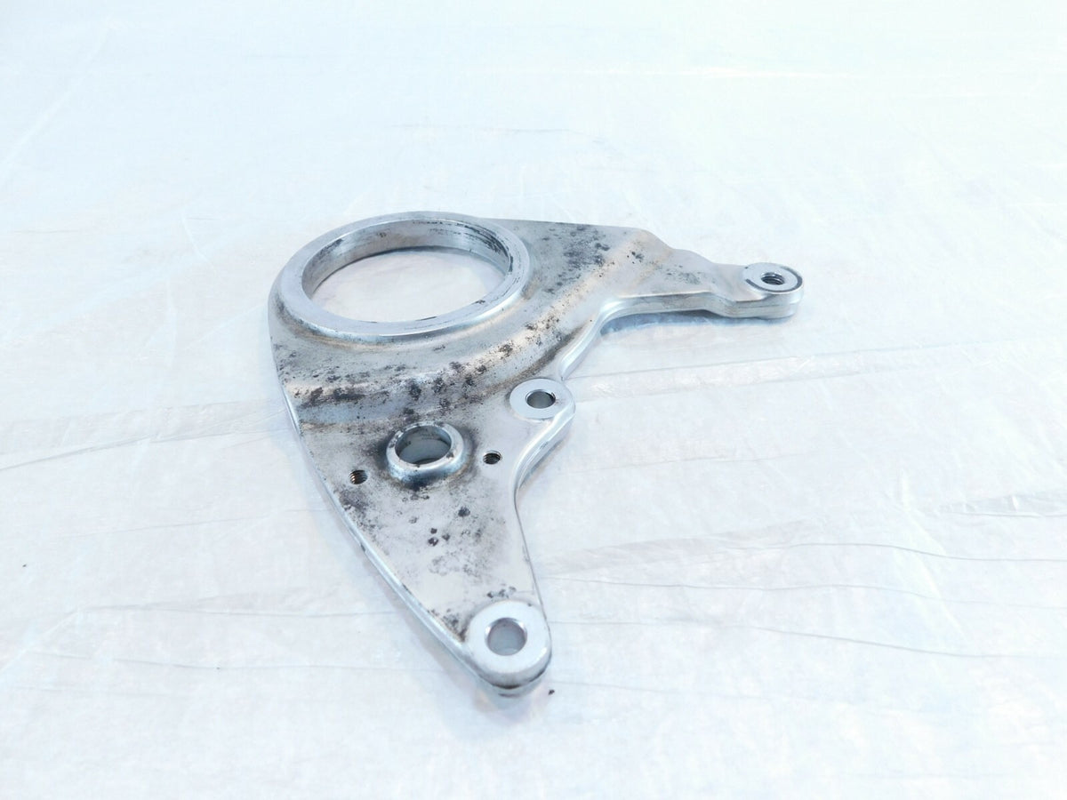 02-09 Honda VFR800 Interceptor 800 Rear Brake Caliper Mount Bracket - ABS Models - C3 Cycle