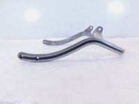 1981-1983 Yamaha Virago 750 XV750 Rear Frame Passenger Seat Handle Grip Grab Bar - C3 Cycle