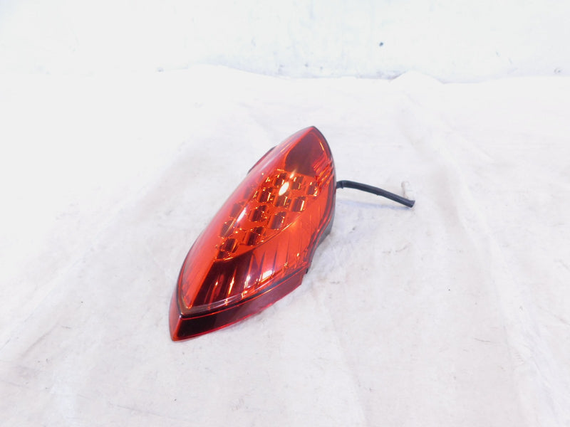 Indian Chief Chieftain Roadmaster Springfield Rear Fender Tail Brake Light Lamp