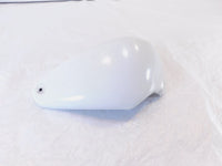 Yamaha XV1700 Road Star 1700 Silverado Right White Side Panel Cover Fairing Cowl - C3 Cycle