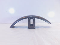 Harley Davidson Sportster XL XLH 883 & 1200 Grey Front Wheel Cover Fender - C3 Cycle