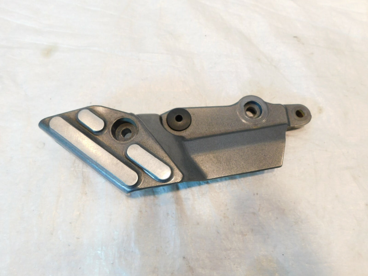 Triumph Trophy 4 1200 & Sprint Left Front Footrest Foot Peg Mount Bracket - C3 Cycle
