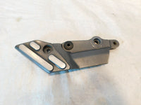 Triumph Trophy 4 1200 & Sprint Left Front Footrest Foot Peg Mount Bracket - C3 Cycle