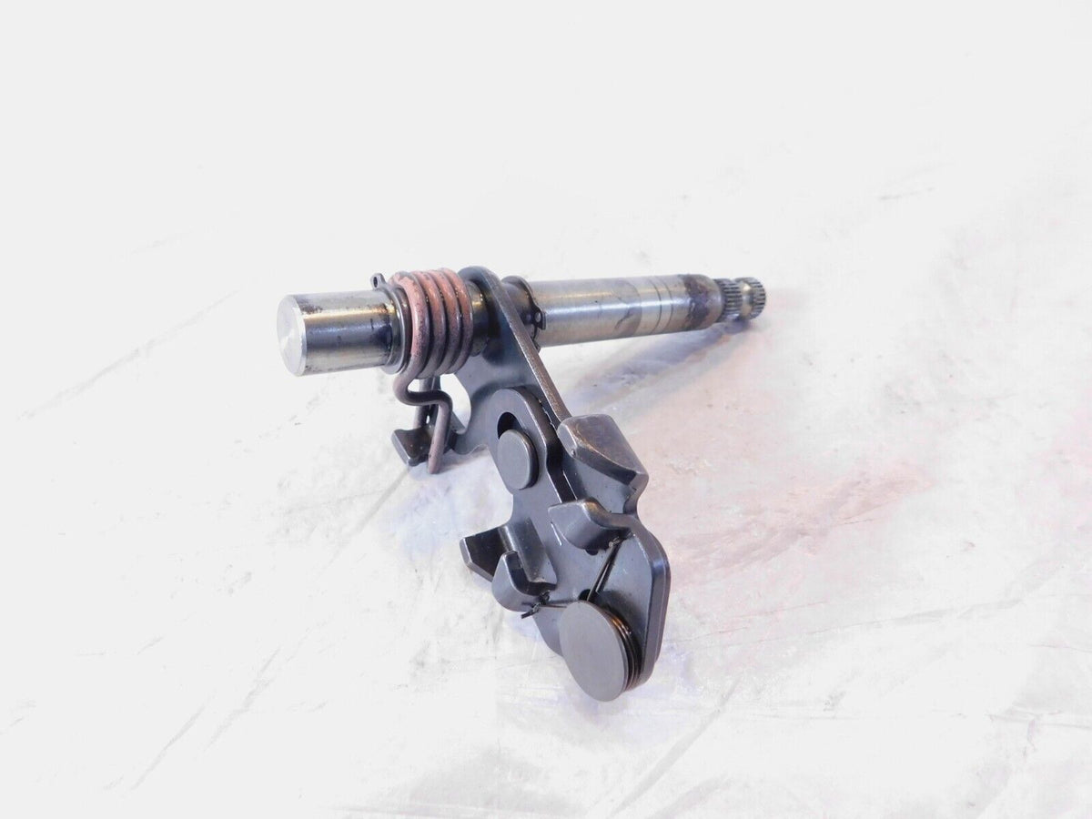 Honda Interceptor 800 VFR800 VFR800A ABS Transmission Gear Shifter Spindle Shaft - C3 Cycle