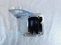 2001-2003 Indian Gilroy Chief Scout & Spirit Silver Transmission Housing Case - C3 Cycle