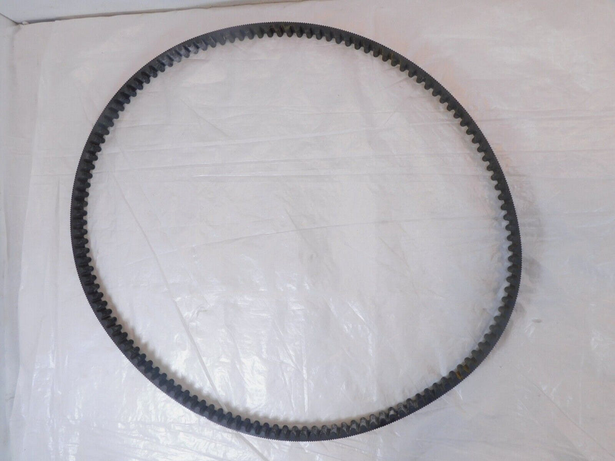 07-17 Harley Davidson Dyna Wide Glide Fat & Street Bob Rear Wheel Drive Belt - C3 Cycle