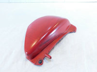 94-2003 Honda VF750 VF750C Magna 750 Red Left Side Cover Fairing Cowling Cowl - C3 Cycle